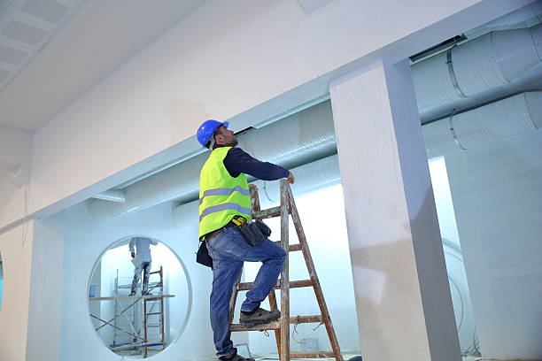 Stucco Painting in Ranchos De Taos, NM